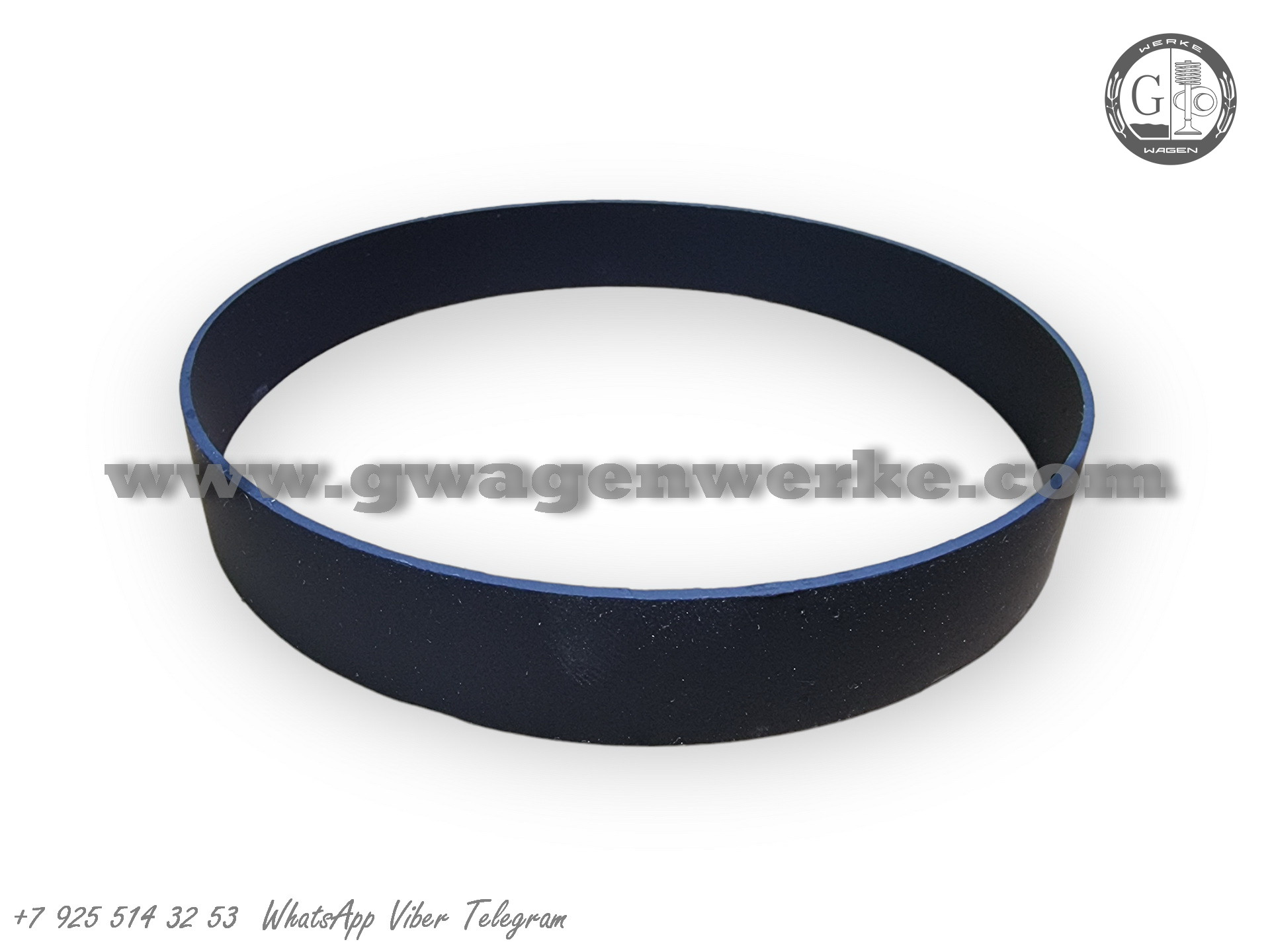 Spacer ring for steering wheel. Mercedes G-Class W463.